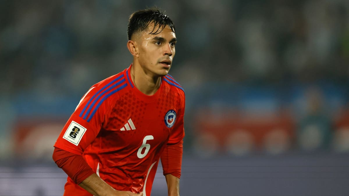 Vicente Pizarro anticipa la “pelea” en La Roja por quedarse con la camiseta de Cristiano Ronaldo