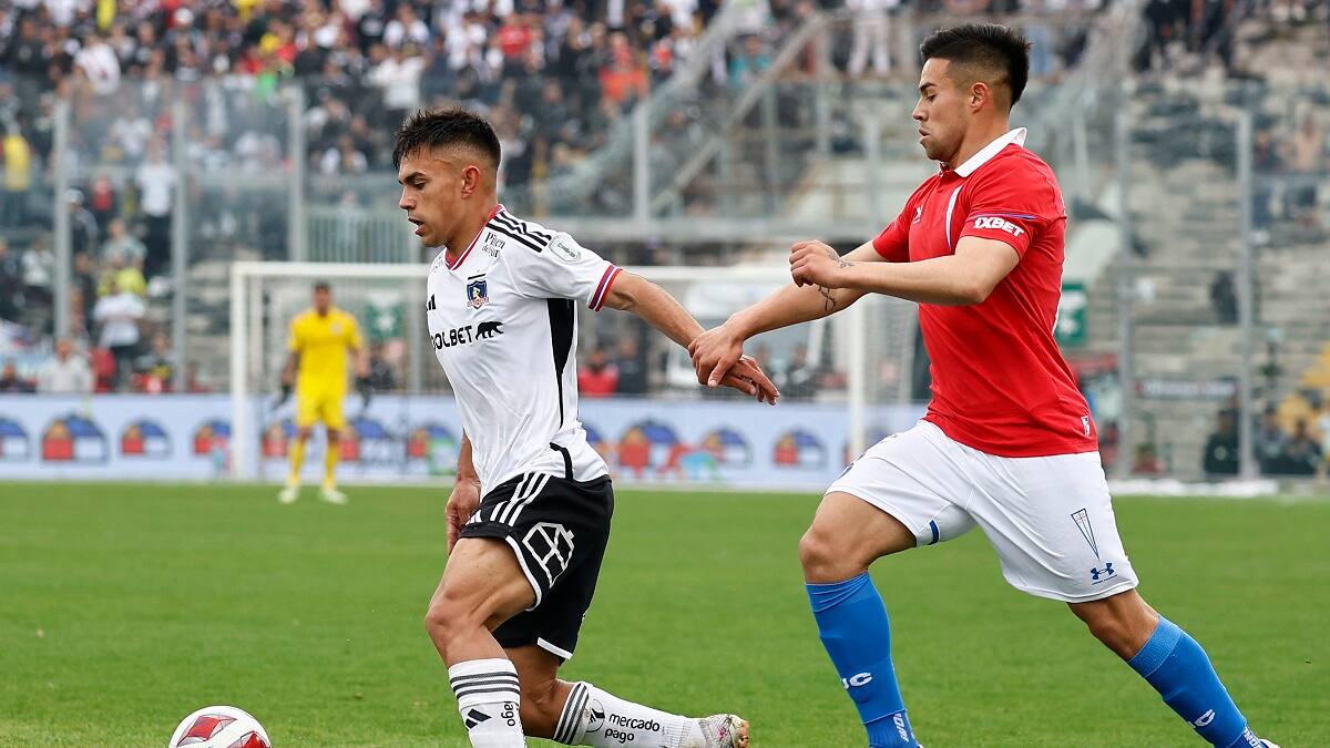 Minutos Sub 21: los jugadores de los tres grandes que quedan fuera de la norma para 2024