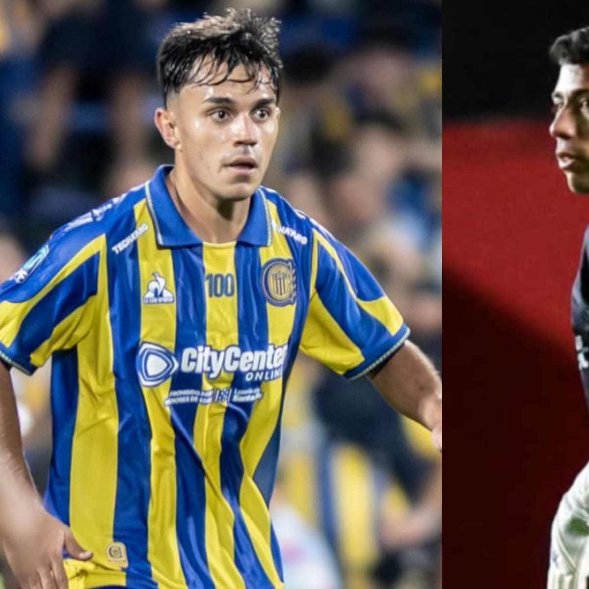 Vicente Pizarro, Brayan Cortés y 4 chilenos más: los cuartos de final de la Liga Profesional de Argentina