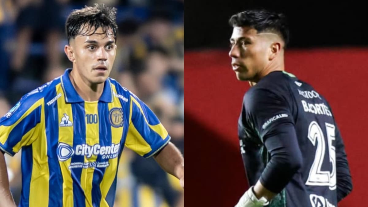 Vicente Pizarro, Brayan Cortés y 4 chilenos más: los cuartos de final de la Liga Profesional de Argentina