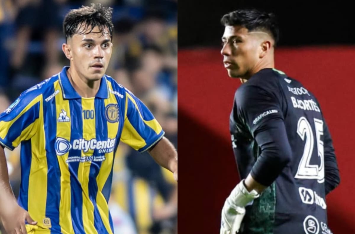 Vicente Pizarro, Brayan Cortés y 4 chilenos más: los cuartos de final de la Liga Profesional de Argentina