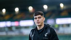 No convenció: duro golpe para un futbolista chileno en Inglaterra