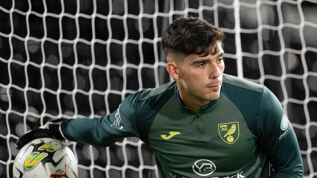 Vicente Reyes termina contrato y vuelve a club que pelea el descenso