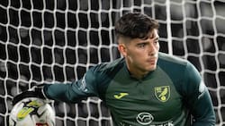 Vicente Reyes termina contrato y vuelve a club que pelea el descenso