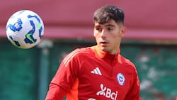 Atención Colo Colo: decidido el futuro de Vicente Reyes