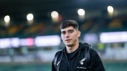 Perdió la titularidad en el fútbol europeo, es seleccionado chileno y despierta el interés de Colo Colo