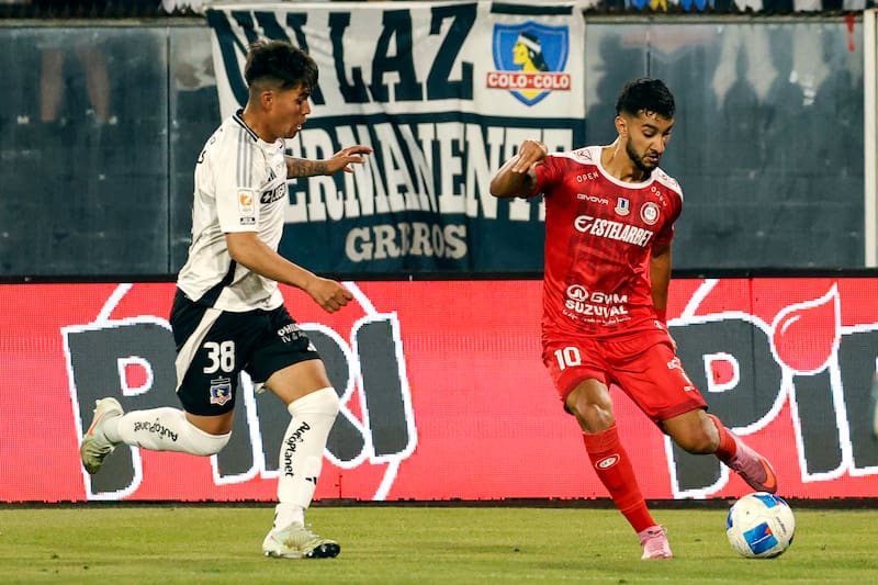 El jugador dejó gratas sensaciones en el cuerpo técnico y esperan que este sea el año de su consolidación. Foto: Aton.