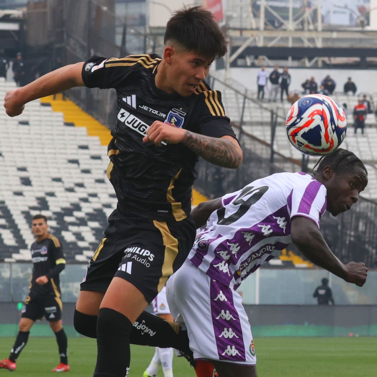 Destino confirmado en Primera División: Colo-Colo suma una nueva baja para el segundo semestre