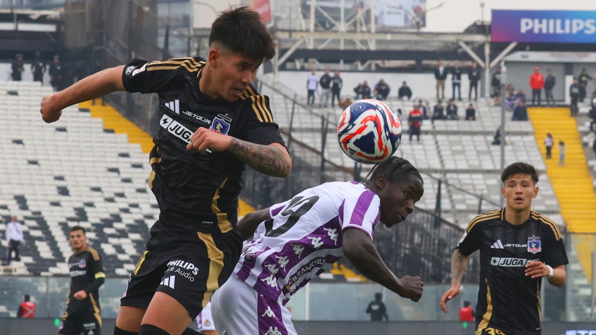 Destino confirmado en Primera División: Colo-Colo suma una nueva baja para el segundo semestre