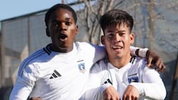 El juvenil de Colo Colo que ilusiona a Fernando Ortiz e intentará consolidarlo en el primer equipo