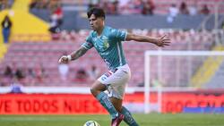 VIDEO | ¡Fenomenal! Así fue el gol de Víctor Dávila en el León de México