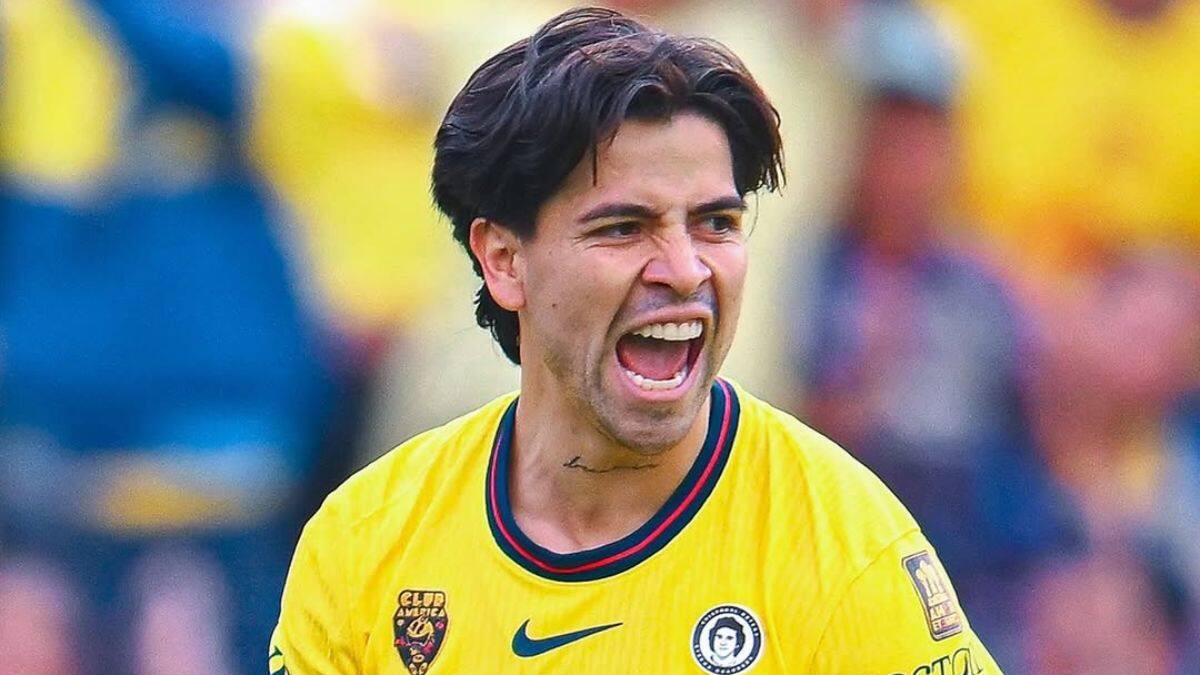 Inesperado: Víctor Dávila dejaría el América por este club