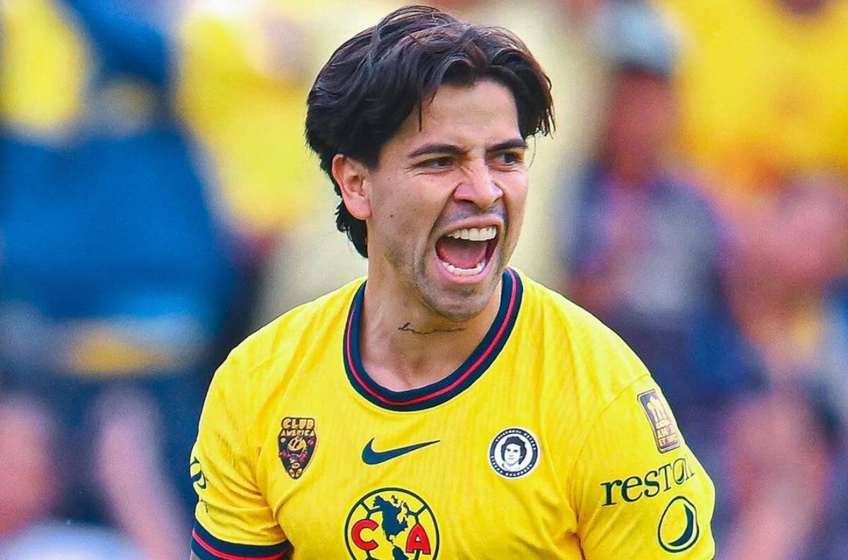 Inesperado: Víctor Dávila dejaría el América por este club