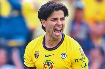 Inesperado: Víctor Dávila dejaría el América por este club