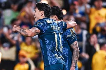 México: Víctor Dávila entró en deshonroso listado de “los peores fichajes del América”