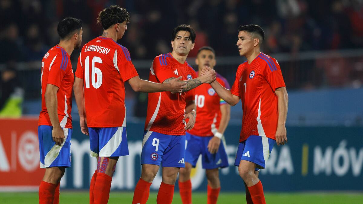 El chileno que está a punto de dejar un grande de México y será comprado por el Grupo Pachuca