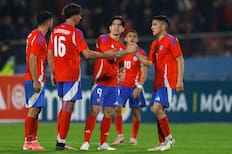 El chileno que está a punto de dejar un grande de México y será comprado por el Grupo Pachuca