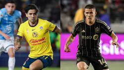 Los Ángeles FC vs América: A qué hora juegan y dónde ver el Play-Inn del Mundial de Clubes
