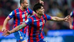 A Víctor Dávila lo siguen desde liga top de Europa: “Pronto estará...