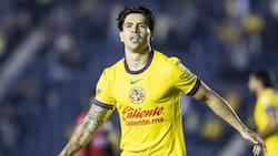 Víctor Dávila sorprende en el América de México mientras suena como posible fichaje de Colo Colo