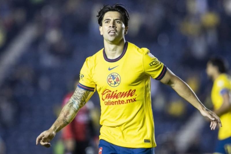 El delantero está en la mira de Colo Colo para reemplazar a Lucas Cepeda.