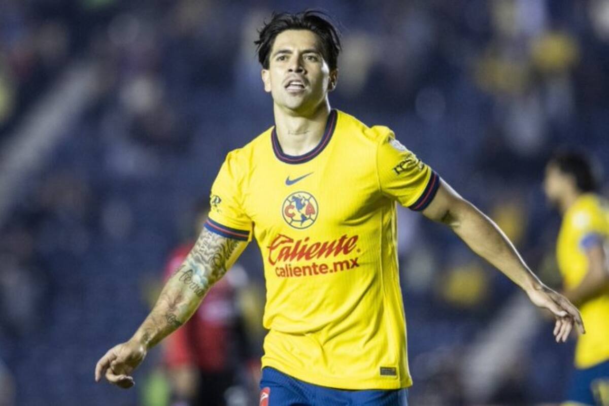 El delantero está en la mira de Colo Colo para reemplazar a Lucas Cepeda.