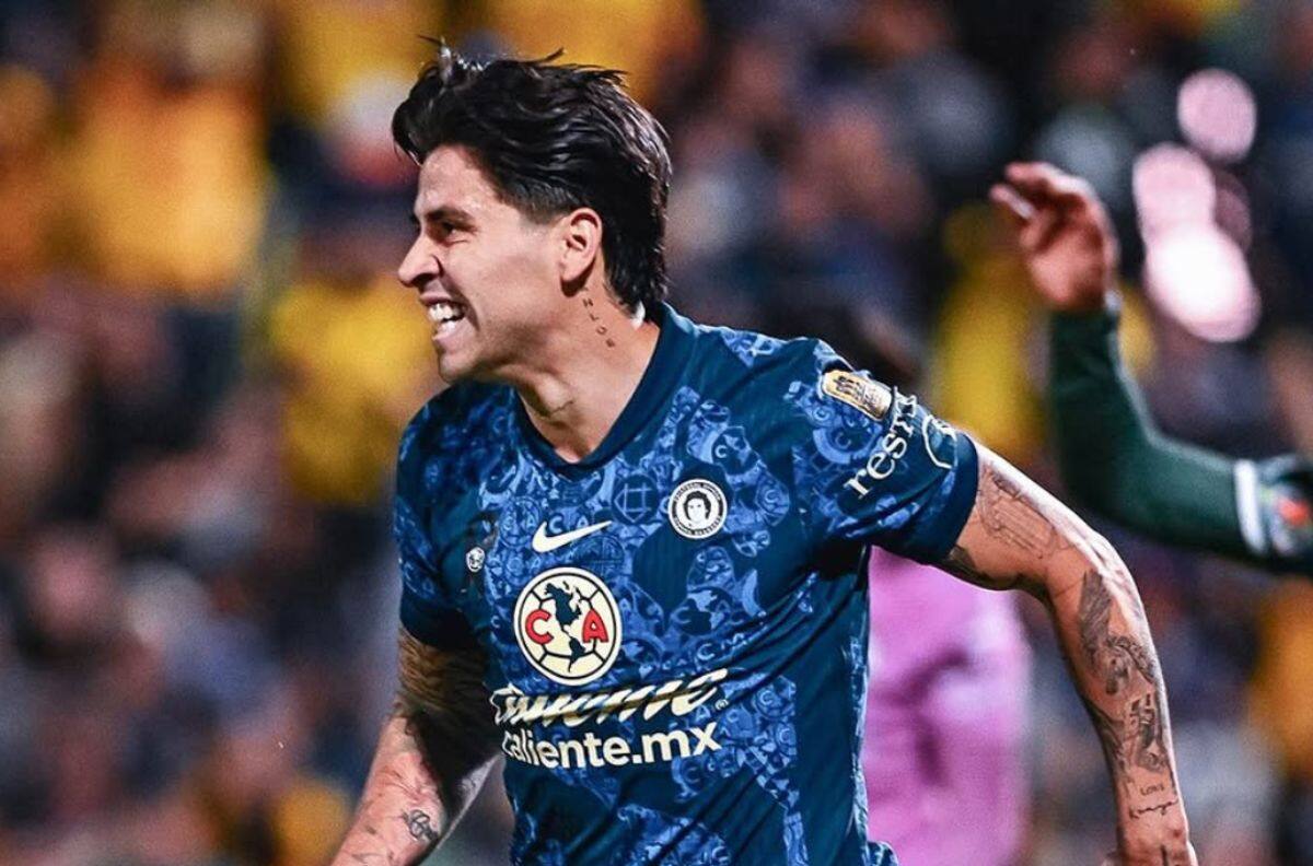De un grande a otro: en México vinculan a Víctor Dávila con este club