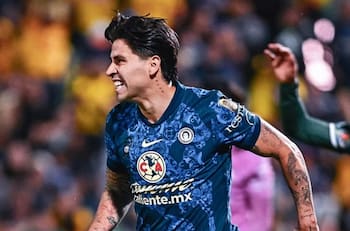 De un grande a otro: en México vinculan a Víctor Dávila con este club