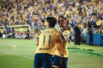 Víctor Dávila podría salir del América: este es el club al que iría