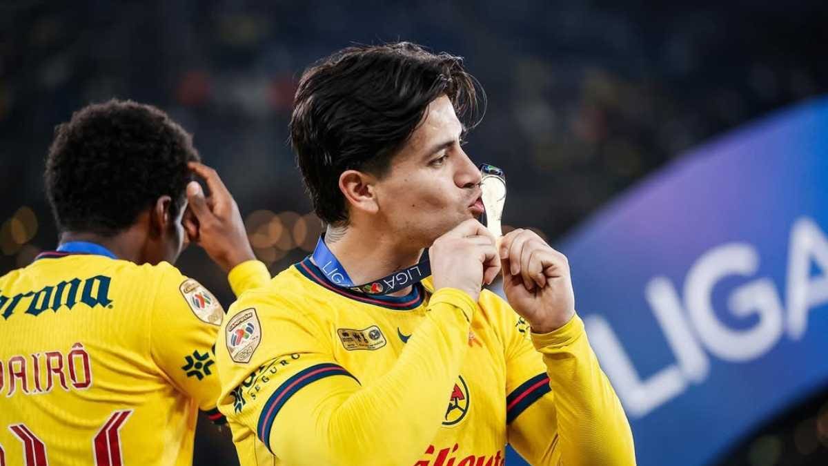 América está dispuesto a prestar a Víctor Dávila a Colo Colo, pero pone una millonaria condición