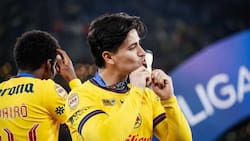 América está dispuesto a prestar a Víctor Dávila a Colo Colo, pero pone una millonaria condición