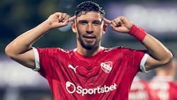 Huahipato mira atento: el detalle que tiene estancado el fichaje de Felipe Loyola por un grande Brasil