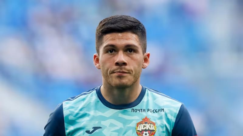 “Arruinó su reputación”: en Rusia destrozan a Víctor Felipe Méndez por su rebeldía para fichar por Colo Colo