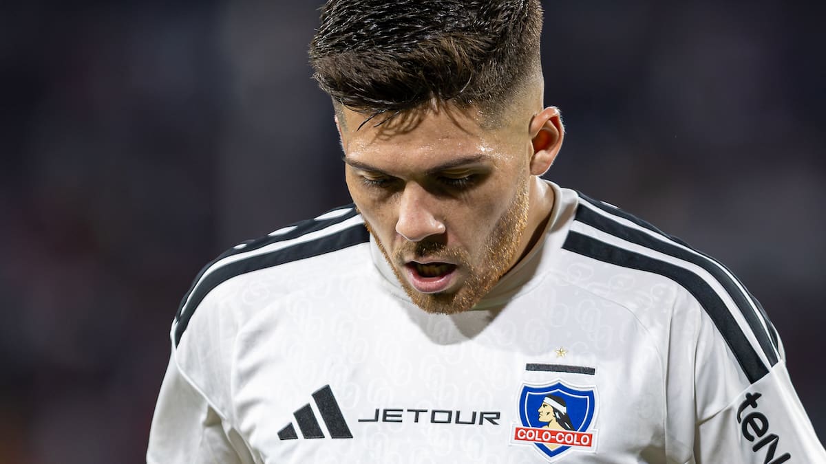 No solo Diego Ulloa: el otro jugador de Colo Colo que la Selección Chilena siguió con atención