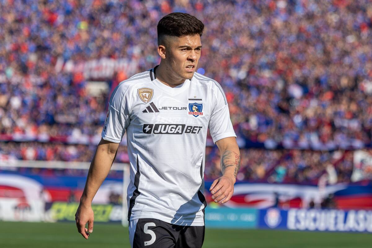 El mediocampista deslumbró al cuerpo técnico de Fernando Ortiz. Foto: Felipe Escobedo