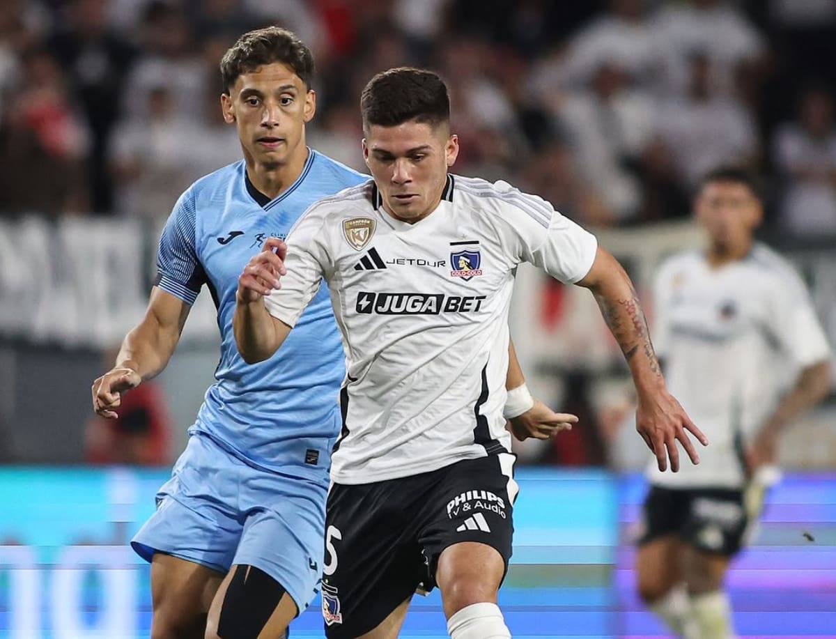 tendrá una gran oportunidad en Colo Colo.