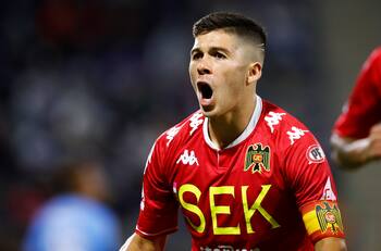 Víctor Felipe Méndez contraataca a Unión Española: “Dejé bastante dinero al club, pero no sé dónde fue, no hay progreso”