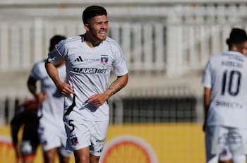 ¿Cortado? La razón por la que Jorge Almirón no citó a Víctor Felipe Méndez contra Iquique