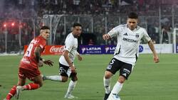 Víctor Felipe Méndez y su llegada a Colo Colo: “Espero demostrar lo que adquirí en Rusia”