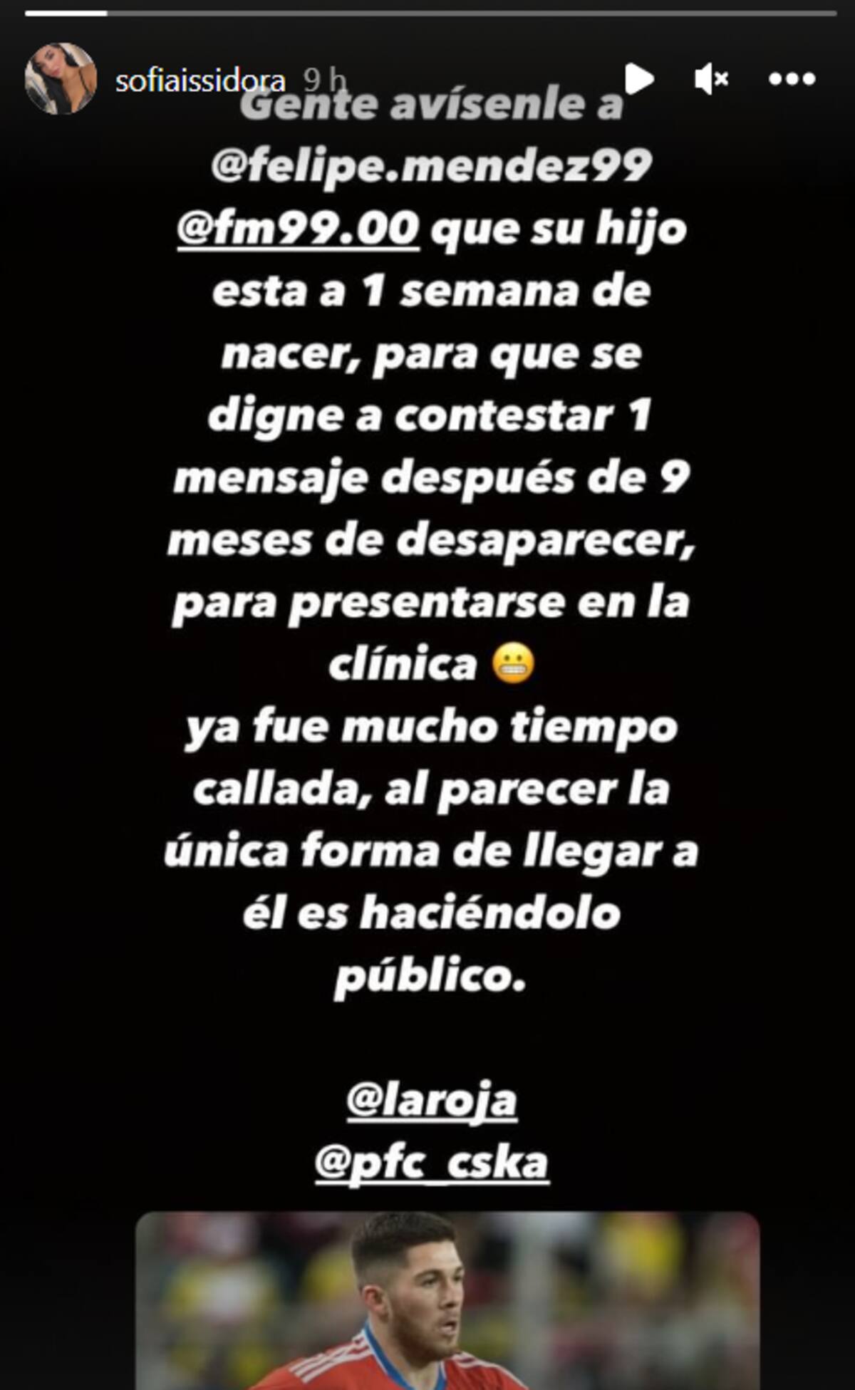 Víctor Felipe Méndez fue duramente criticado a través de redes sociales.