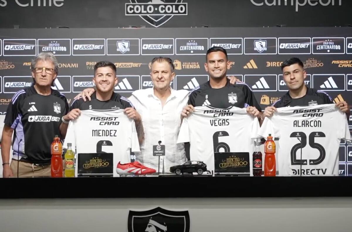 ¿Se fugó? En Rusia desclasifican la tensa salida de Víctor Felipe Méndez para fichar por Colo Colo