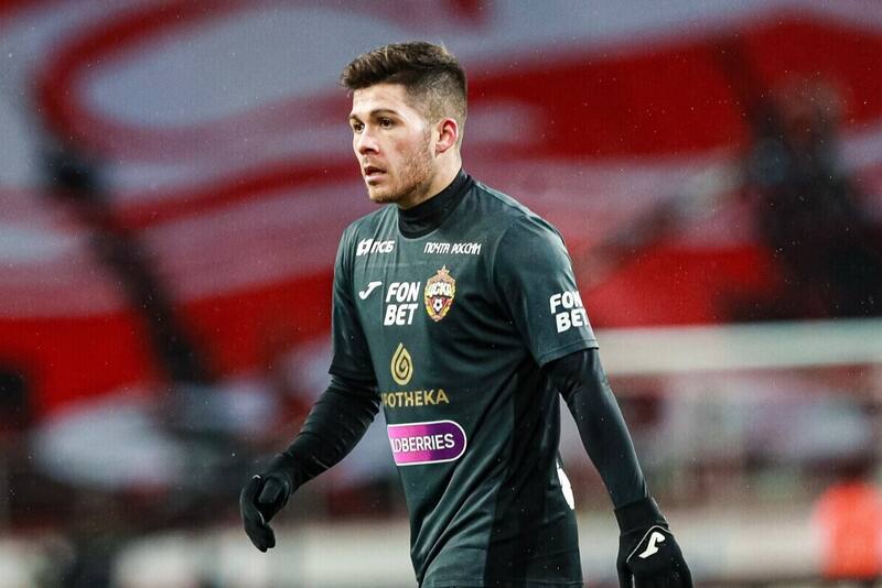 y un complicado traspaso a Colo Colo.