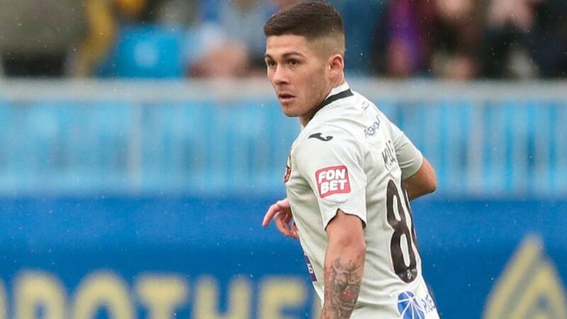 La “jugada maestra” de Colo Colo para destrabar el fichaje de Víctor Felipe Méndez