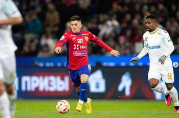 Pega el salto: Víctor Felipe Méndez muy cerca de fichar en equipo que jugará la Europa League