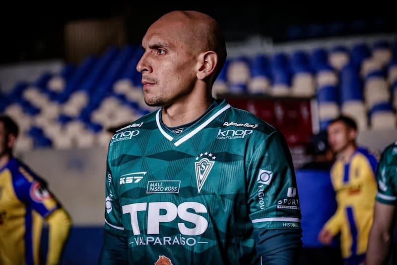 El defensa será el primer refuerzo de Unión Española para 2026