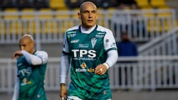 Se formó en Colo Colo y viene de jugar en Wanderers: el primer refuerzo de Unión Española para pelear en Primera B