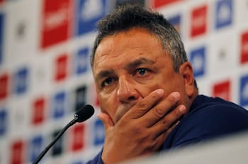 “Los futbolistas cada vez tienen más injerencia en la contratación de los entrenadores”