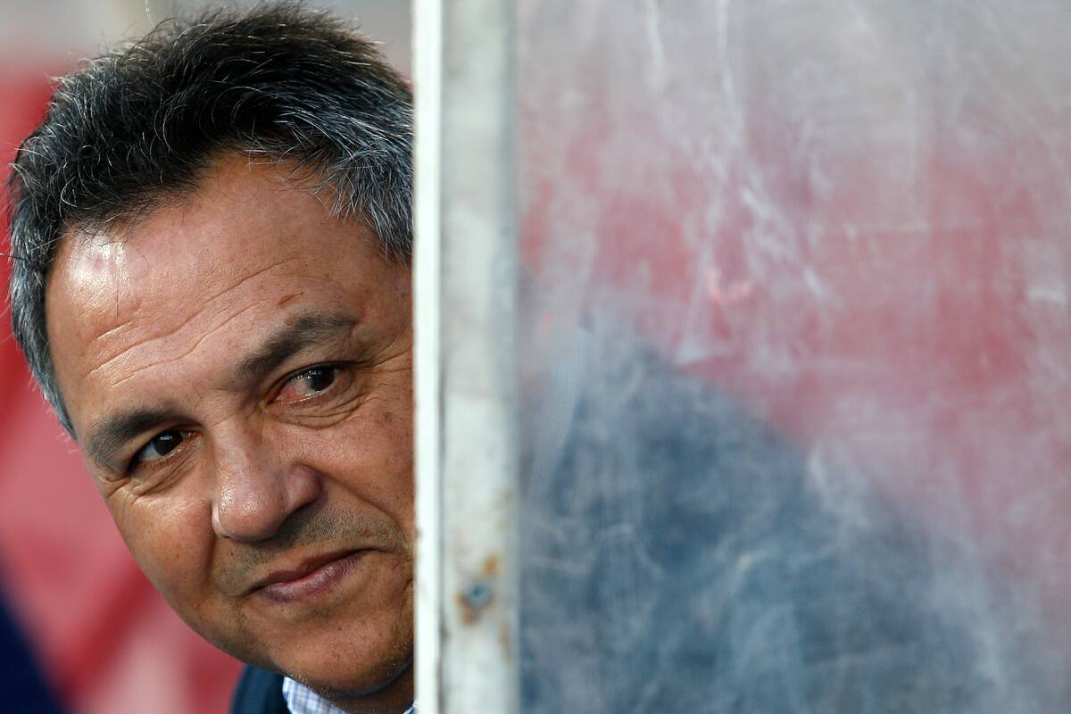 "El Colegio de Entrenadores no existe, sino que subsiste. No tiene voz ni fuerza para establecer siquiera un diálogo entre los propios entrenadores".