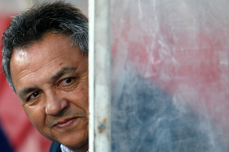 "El Colegio de Entrenadores no existe, sino que subsiste. No tiene voz ni fuerza para establecer siquiera un diálogo entre los propios entrenadores".