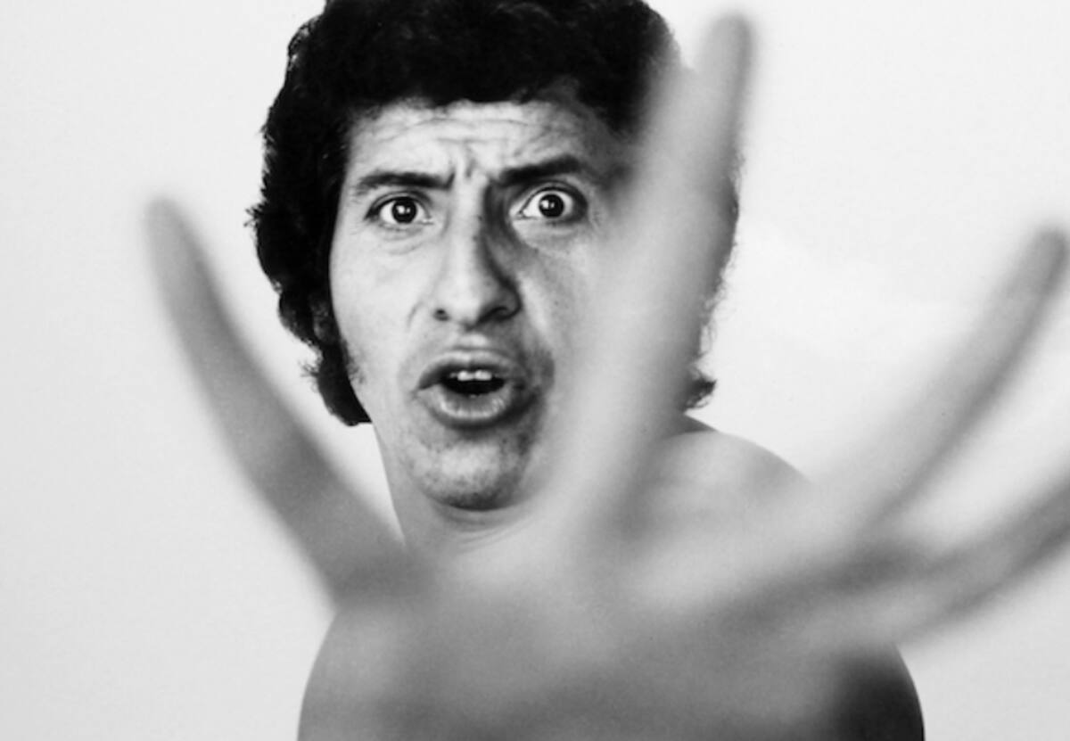 Este 16 de septiembre se cumplieron 50 años del asesinato de Víctor Jara